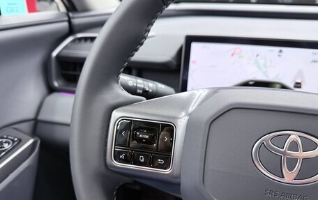 Toyota RAV4, 2026 год, 4 100 000 рублей, 13 фотография