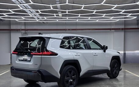 Toyota RAV4, 2026 год, 4 100 000 рублей, 7 фотография