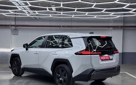 Toyota RAV4, 2026 год, 4 100 000 рублей, 5 фотография