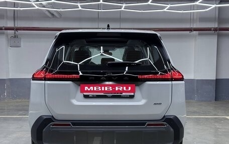 Toyota RAV4, 2026 год, 4 100 000 рублей, 6 фотография