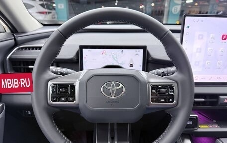 Toyota RAV4, 2026 год, 4 100 000 рублей, 12 фотография