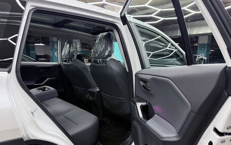 Toyota RAV4, 2026 год, 4 100 000 рублей, 24 фотография