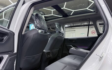 Toyota RAV4, 2026 год, 4 100 000 рублей, 25 фотография