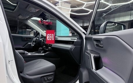 Toyota RAV4, 2026 год, 4 100 000 рублей, 23 фотография