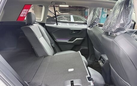 Toyota RAV4, 2026 год, 4 100 000 рублей, 27 фотография