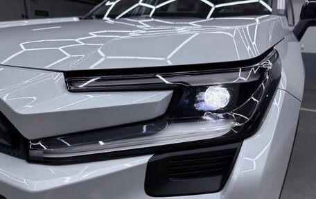 Toyota RAV4, 2026 год, 4 100 000 рублей, 36 фотография