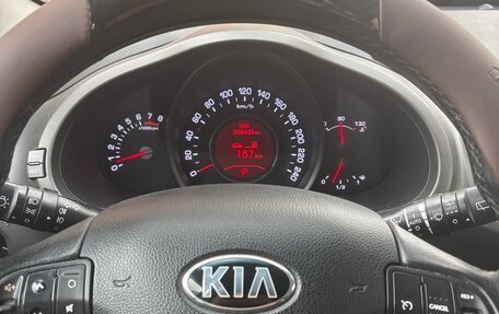 KIA Sportage III, 2012 год, 1 190 000 рублей, 6 фотография