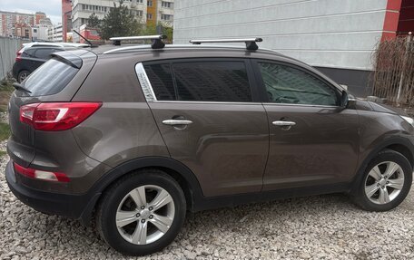 KIA Sportage III, 2012 год, 1 190 000 рублей, 5 фотография