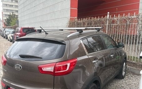 KIA Sportage III, 2012 год, 1 190 000 рублей, 3 фотография
