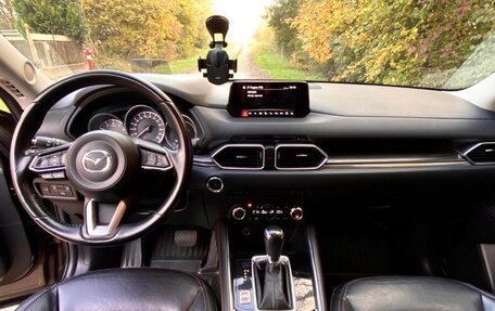 Mazda CX-5 II, 2018 год, 2 400 000 рублей, 6 фотография