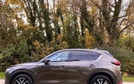 Mazda CX-5 II, 2018 год, 2 400 000 рублей, 3 фотография