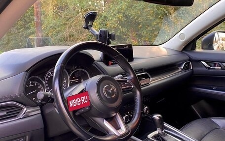Mazda CX-5 II, 2018 год, 2 400 000 рублей, 7 фотография