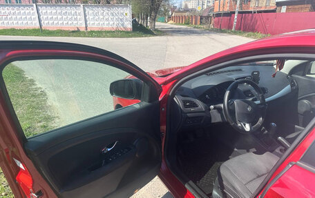 Renault Fluence I, 2012 год, 580 000 рублей, 9 фотография