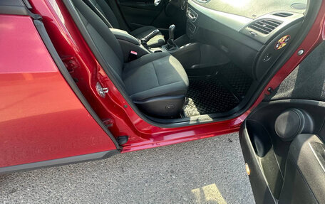 Renault Fluence I, 2012 год, 580 000 рублей, 18 фотография