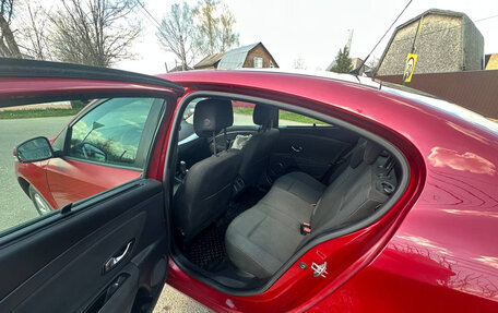 Renault Fluence I, 2012 год, 580 000 рублей, 10 фотография