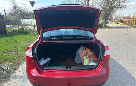 Renault Fluence I, 2012 год, 580 000 рублей, 12 фотография