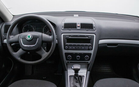 Skoda Octavia, 2012 год, 930 000 рублей, 13 фотография