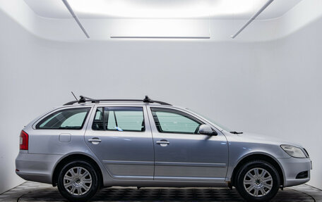 Skoda Octavia, 2012 год, 930 000 рублей, 4 фотография