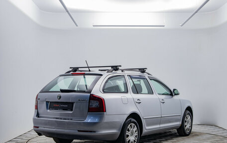 Skoda Octavia, 2012 год, 930 000 рублей, 5 фотография