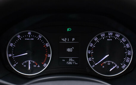 Skoda Octavia, 2012 год, 930 000 рублей, 12 фотография