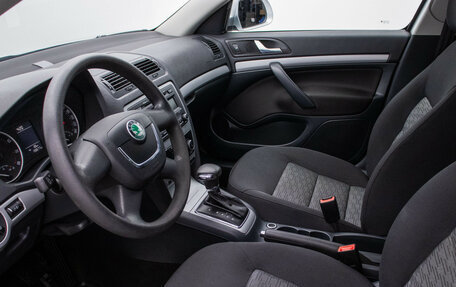Skoda Octavia, 2012 год, 930 000 рублей, 10 фотография