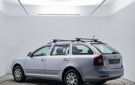 Skoda Octavia, 2012 год, 930 000 рублей, 7 фотография