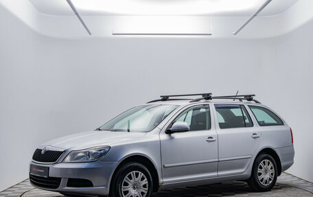 Skoda Octavia, 2012 год, 930 000 рублей, 1 фотография