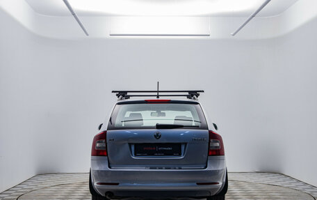 Skoda Octavia, 2012 год, 930 000 рублей, 6 фотография