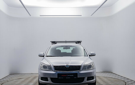 Skoda Octavia, 2012 год, 930 000 рублей, 2 фотография