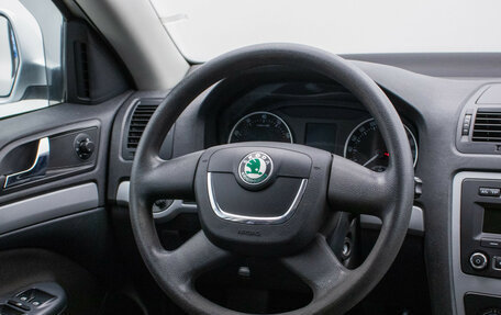 Skoda Octavia, 2012 год, 930 000 рублей, 15 фотография