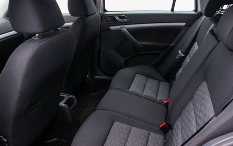 Skoda Octavia, 2012 год, 930 000 рублей, 11 фотография