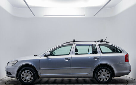 Skoda Octavia, 2012 год, 930 000 рублей, 8 фотография