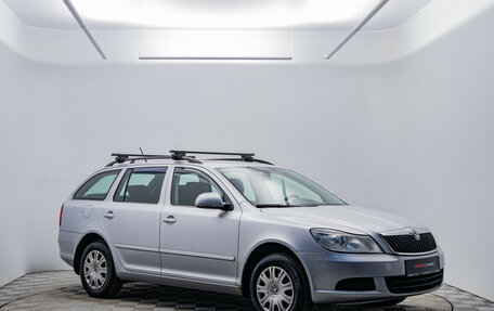 Skoda Octavia, 2012 год, 930 000 рублей, 3 фотография