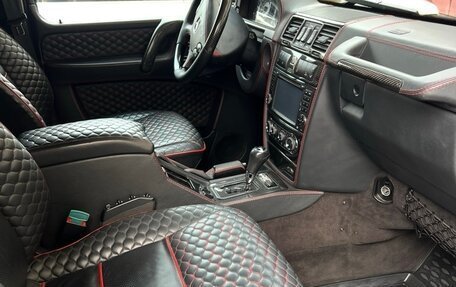 Mercedes-Benz G-Класс AMG, 2008 год, 5 700 000 рублей, 4 фотография