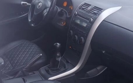 Toyota Corolla, 2007 год, 710 000 рублей, 1 фотография