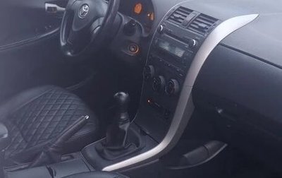 Toyota Corolla, 2007 год, 710 000 рублей, 1 фотография