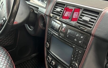 Mercedes-Benz G-Класс AMG, 2008 год, 5 700 000 рублей, 6 фотография