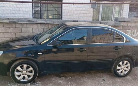 KIA Magentis II рестайлинг, 2007 год, 500 000 рублей, 1 фотография