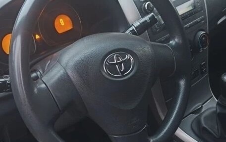 Toyota Corolla, 2007 год, 710 000 рублей, 3 фотография