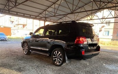 Toyota Land Cruiser 200, 2012 год, 3 650 000 рублей, 1 фотография