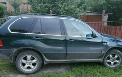 BMW X5, 1999 год, 1 650 000 рублей, 1 фотография