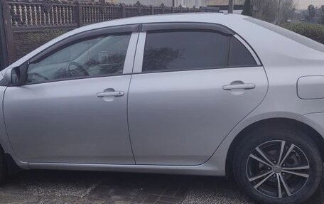 Toyota Corolla, 2007 год, 710 000 рублей, 5 фотография