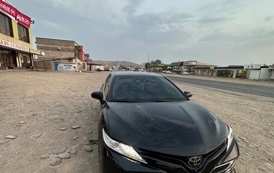 Toyota Camry, 2018 год, 3 300 000 рублей, 1 фотография