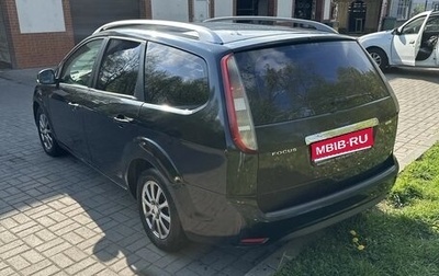 Ford Focus II рестайлинг, 2008 год, 370 000 рублей, 1 фотография
