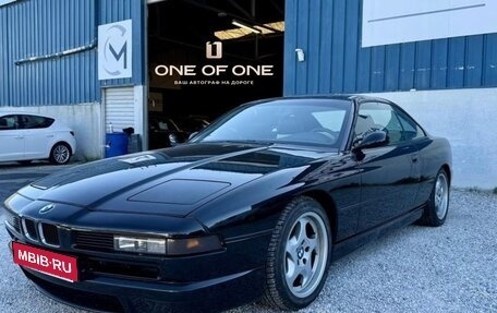 BMW 8 серия, 1992 год, 15 000 000 рублей, 1 фотография