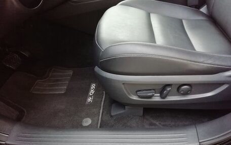 Infiniti QX50 II, 2021 год, 3 330 000 рублей, 10 фотография