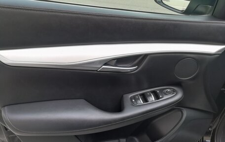 Infiniti QX50 II, 2021 год, 3 330 000 рублей, 9 фотография