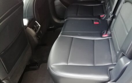 Infiniti QX50 II, 2021 год, 3 330 000 рублей, 12 фотография
