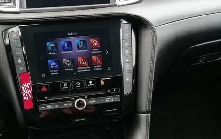 Infiniti QX50 II, 2021 год, 3 330 000 рублей, 6 фотография