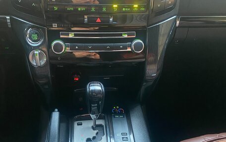 Toyota Land Cruiser 200, 2012 год, 3 650 000 рублей, 13 фотография
